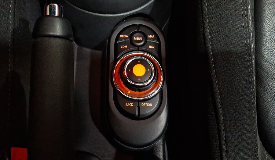 Mini Cooper 1.5 COOPER PEPPER DCT Hatchback 2020