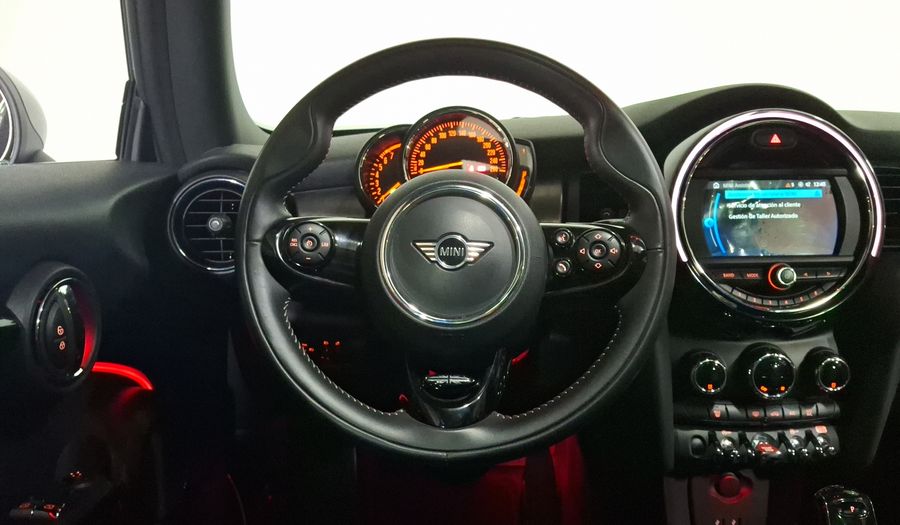Mini Cooper 1.5 COOPER PEPPER DCT Hatchback 2020