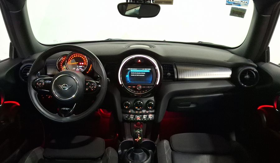 Mini Cooper 1.5 COOPER PEPPER DCT Hatchback 2020