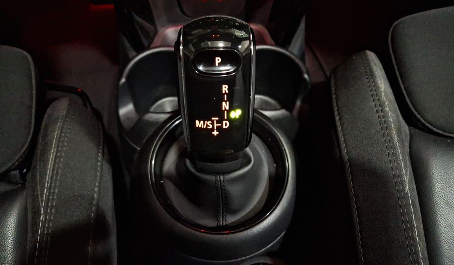 Mini Cooper 1.5 COOPER PEPPER DCT Hatchback 2020