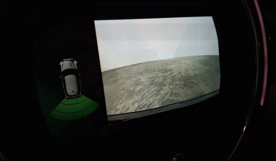 Mini Cooper 1.5 COOPER PEPPER DCT Hatchback 2020