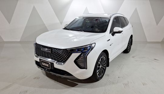 Great Wall • Haval Jolion