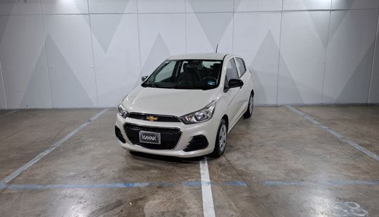 Chevrolet • Spark
