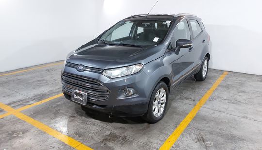 Ford • EcoSport