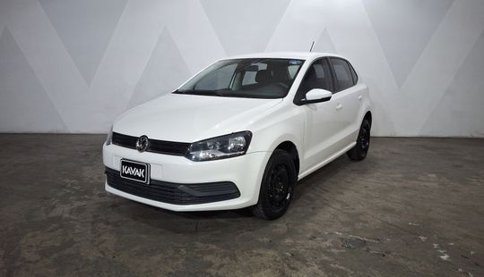 Volkswagen • Polo
