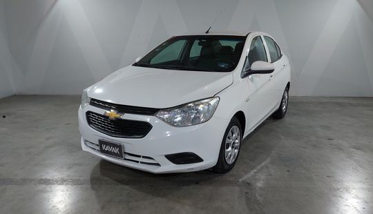 Chevrolet • Aveo