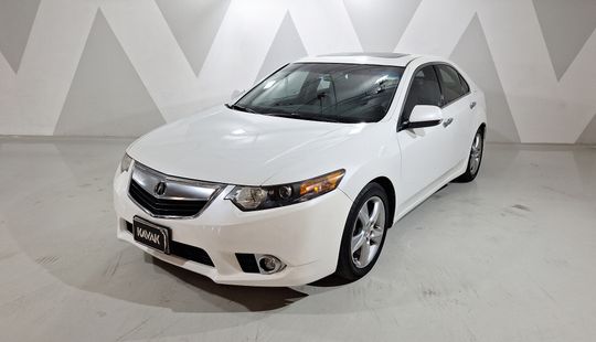 Acura • TSX