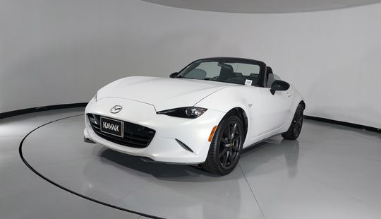 Mazda • MX-5