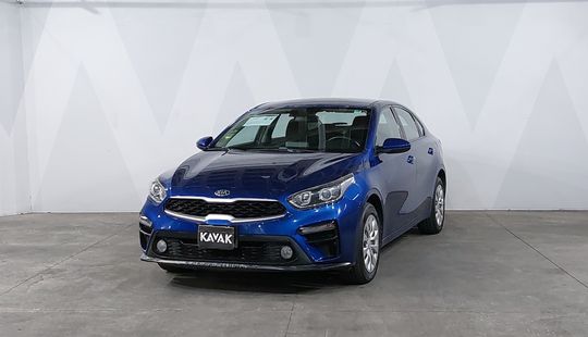 Kia • FORTE
