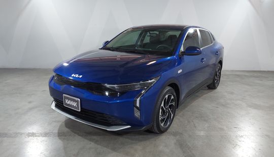 Kia • K3