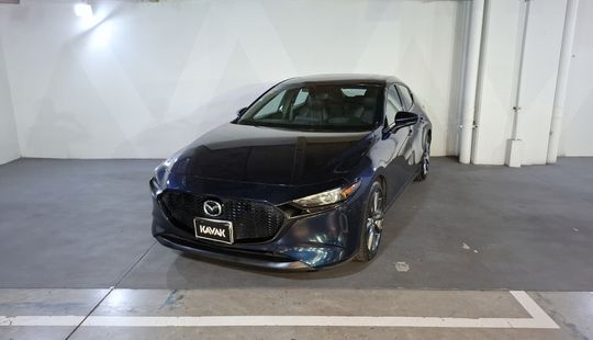 Mazda • Mazda 3