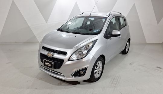 Chevrolet • Spark