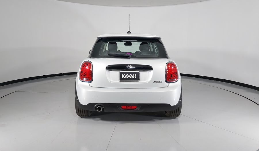 Mini Cooper 1.5 COOPER CHILI DCT Hatchback 2021