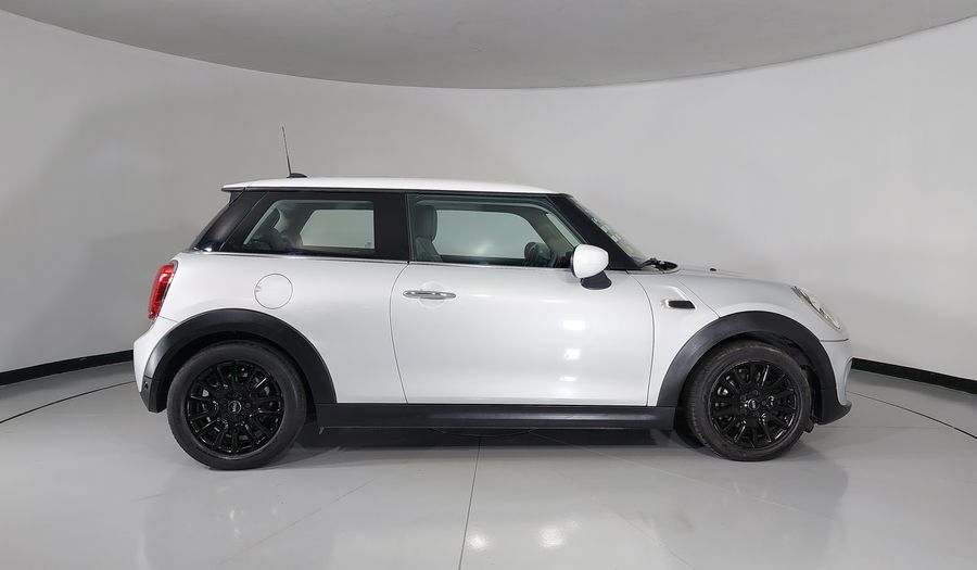 Mini Cooper 1.5 COOPER CHILI DCT Hatchback 2021