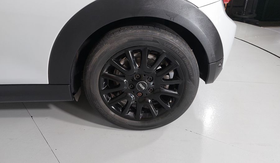 Mini Cooper 1.5 COOPER CHILI DCT Hatchback 2021