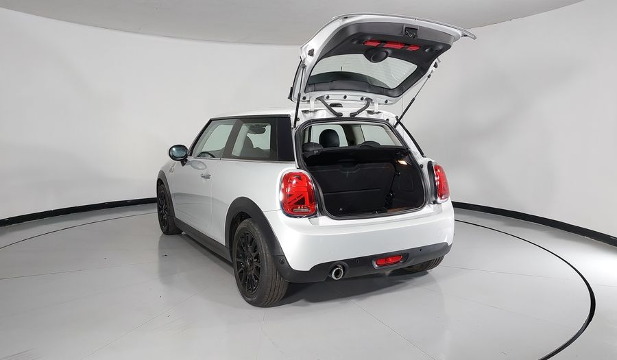 Mini Cooper 1.5 COOPER CHILI DCT Hatchback 2021