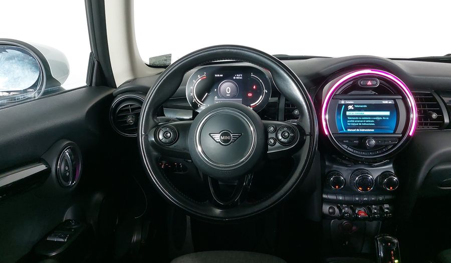 Mini Cooper 1.5 COOPER CHILI DCT Hatchback 2021