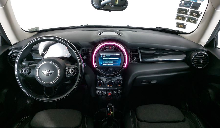 Mini Cooper 1.5 COOPER CHILI DCT Hatchback 2021