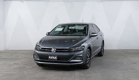 Volkswagen • Virtus