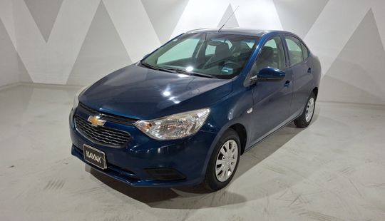 Chevrolet • Aveo