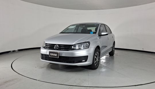 Volkswagen • Vento