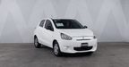 Mitsubishi Mirage 1.2 GLX MT Hatchback 2016