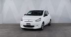 Mitsubishi Mirage 1.2 GLX MT Hatchback 2016