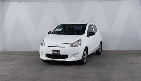 Mitsubishi • Mirage