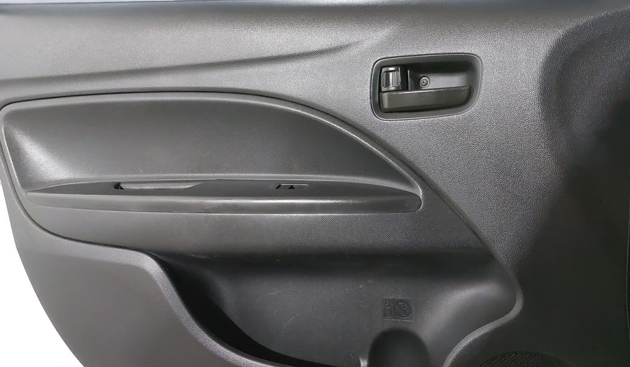 Mitsubishi Mirage 1.2 GLX MT Hatchback 2016