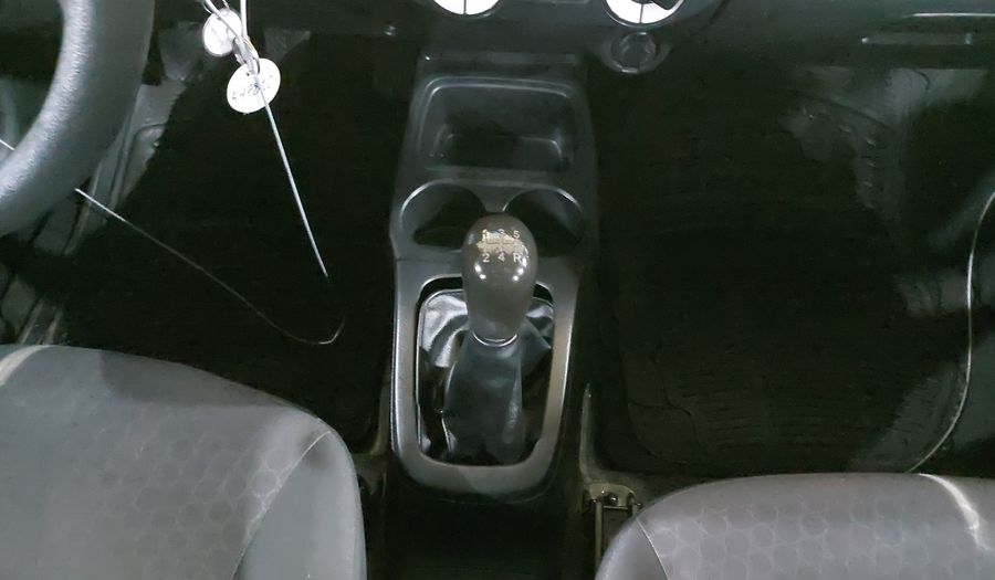 Mitsubishi Mirage 1.2 GLX MT Hatchback 2016