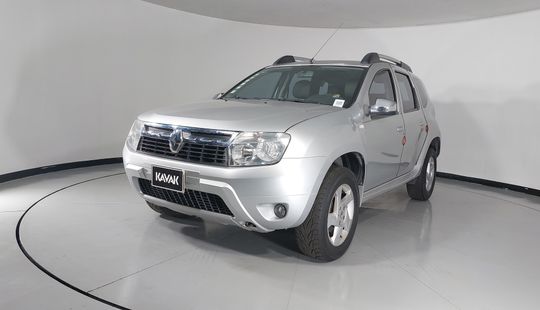 Renault • Duster