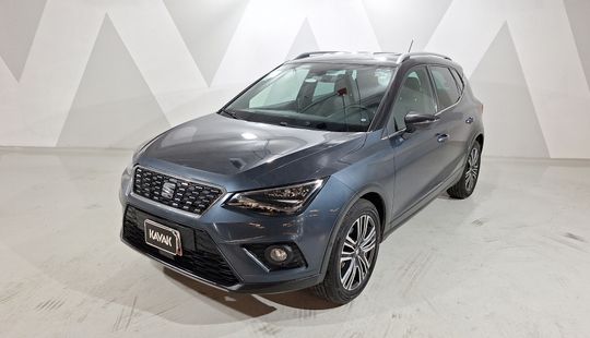 Seat • Arona