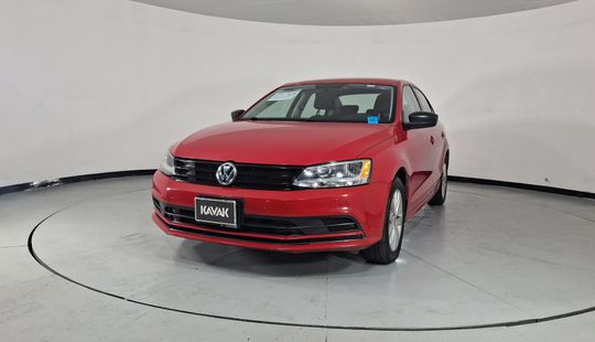 Volkswagen • Jetta