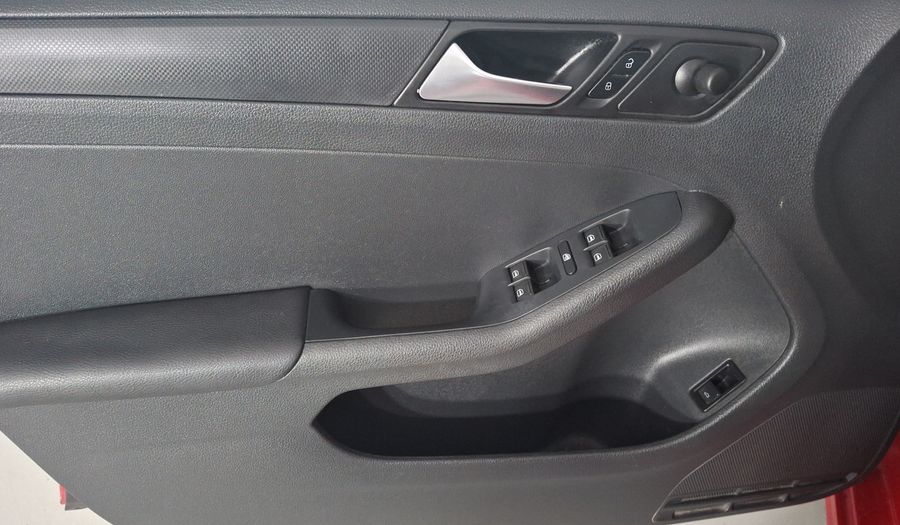 Volkswagen Jetta 2.0 TIP Sedan 2017