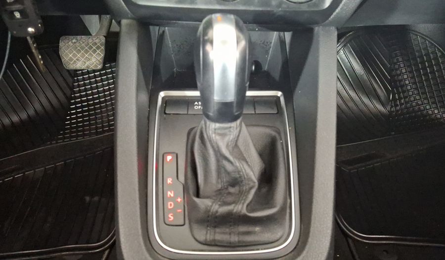 Volkswagen Jetta 2.0 TIP Sedan 2017
