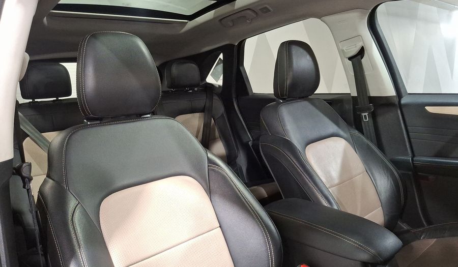 Ford Escape 2.5 HEV TITANIUM CVT Suv 2022