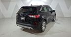 Ford Escape 2.5 HEV TITANIUM CVT Suv 2022
