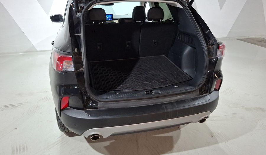 Ford Escape 2.5 HEV TITANIUM CVT Suv 2022