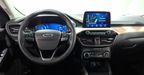 Ford Escape 2.5 HEV TITANIUM CVT Suv 2022