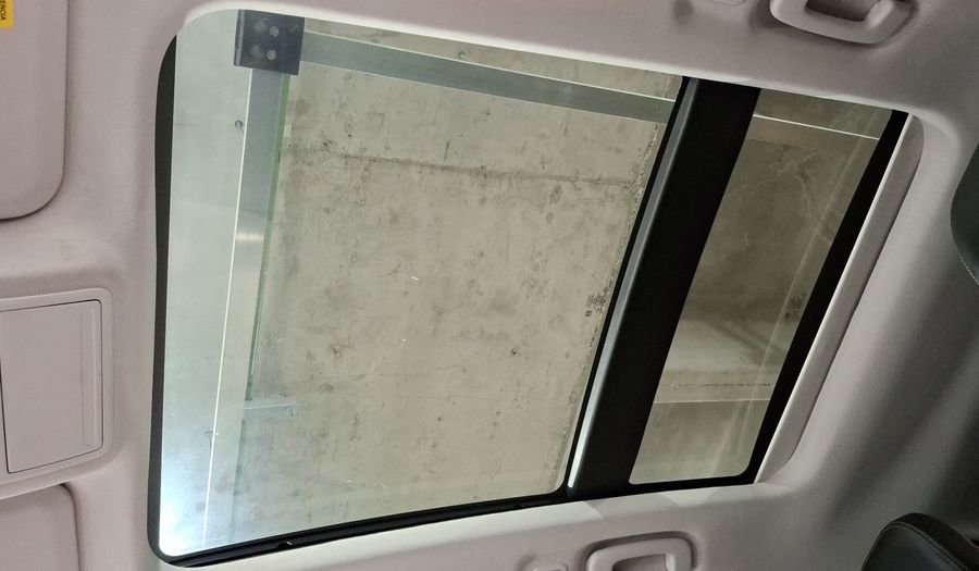 Ford Escape 2.5 HEV TITANIUM CVT Suv 2022