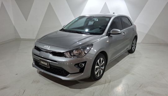 Kia • Rio