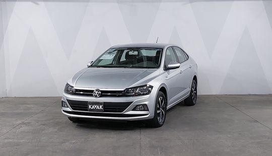 Volkswagen • Virtus