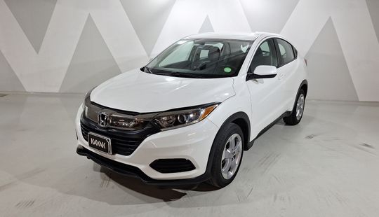 Honda • HR-V
