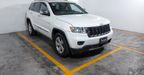 Jeep Grand Cherokee 3.6 LIMITED V6 POWER TECH Suv 2012