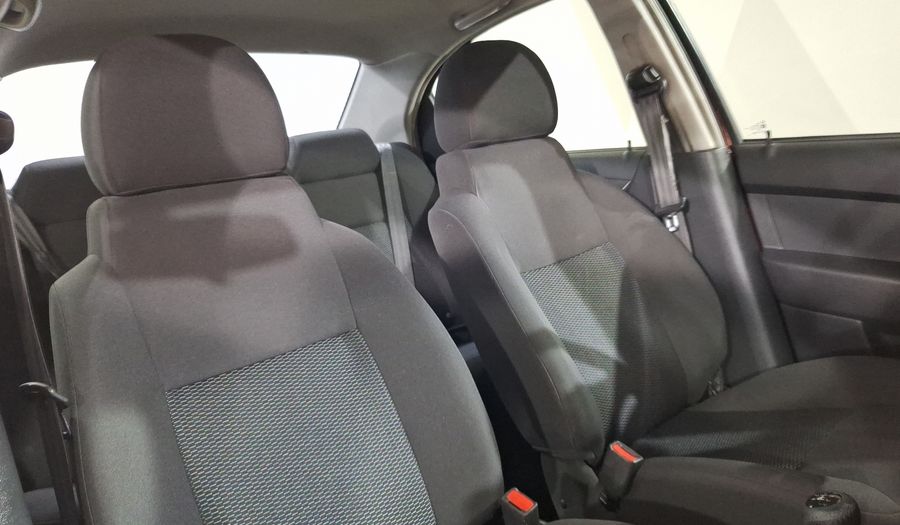 Chevrolet Aveo 1.6 LT B Sedan 2016