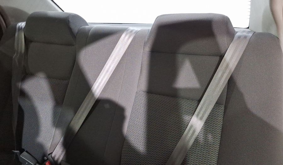 Chevrolet Aveo 1.6 LT B Sedan 2016