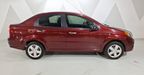 Chevrolet Aveo 1.6 LT B Sedan 2016