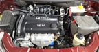 Chevrolet Aveo 1.6 LT B Sedan 2016