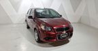 Chevrolet Aveo 1.6 LT B Sedan 2016