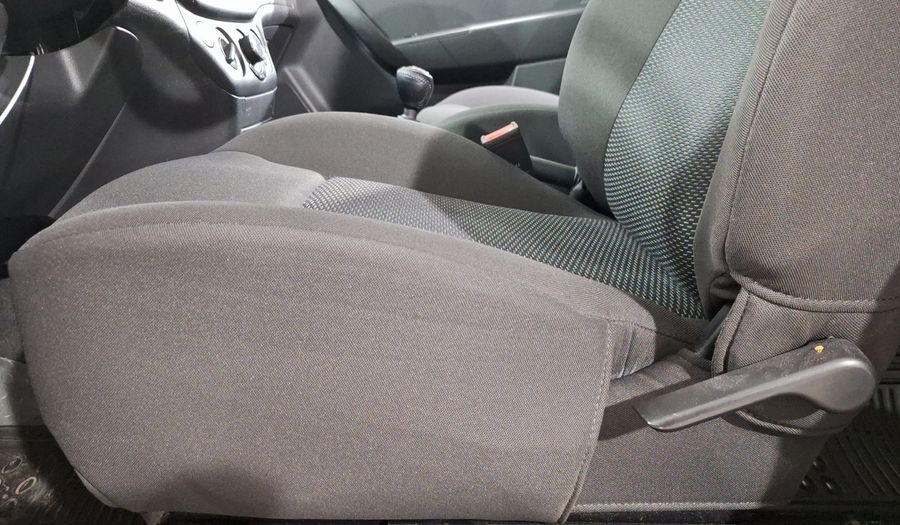 Chevrolet Aveo 1.6 LT B Sedan 2016